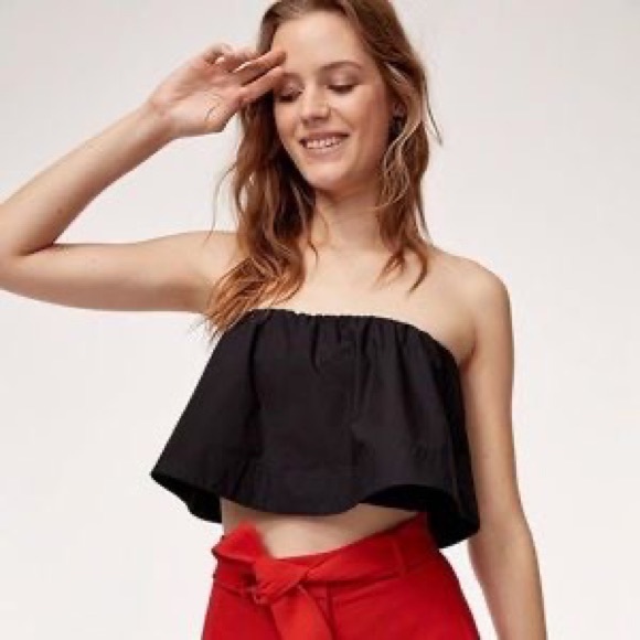 Babton Bonaventura Blouse - Picture 2 of 2